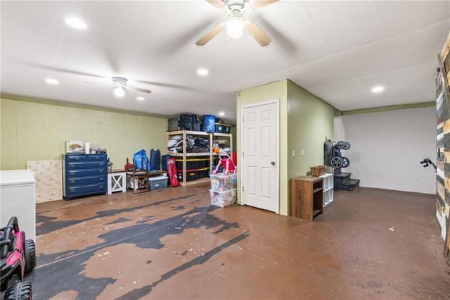 372 Jordan Road, Ball Ground, GA 30107