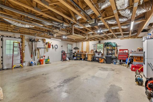 372 Jordan Road, Ball Ground, GA 30107