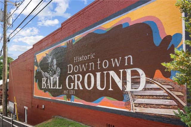 372 Jordan Road, Ball Ground, GA 30107