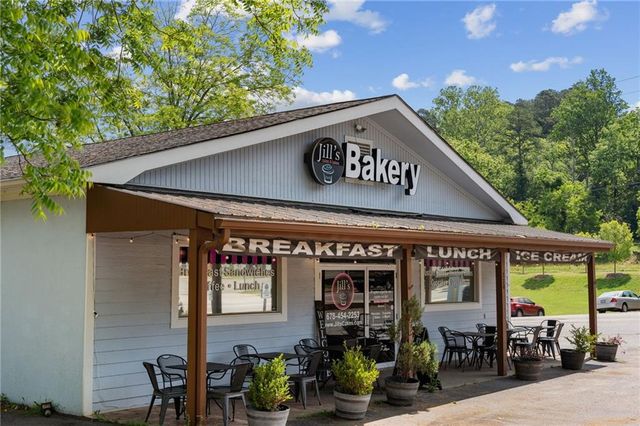 372 Jordan Road, Ball Ground, GA 30107