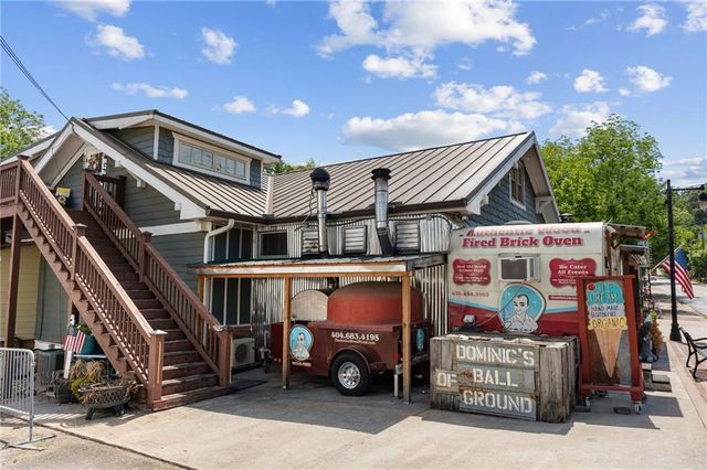 372 Jordan Road, Ball Ground, GA 30107