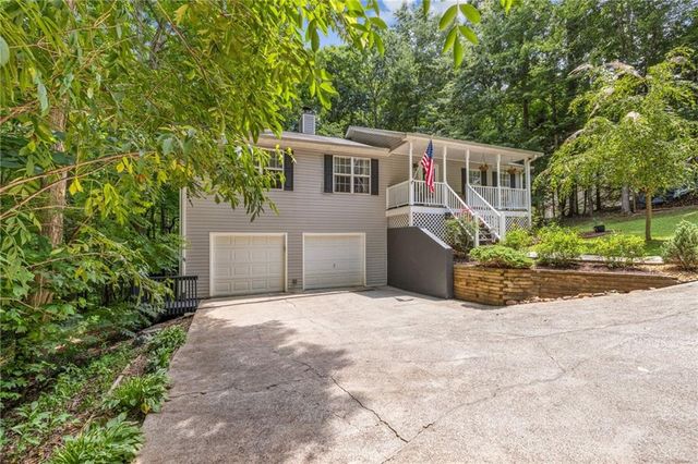372 Jordan Road, Ball Ground, GA 30107