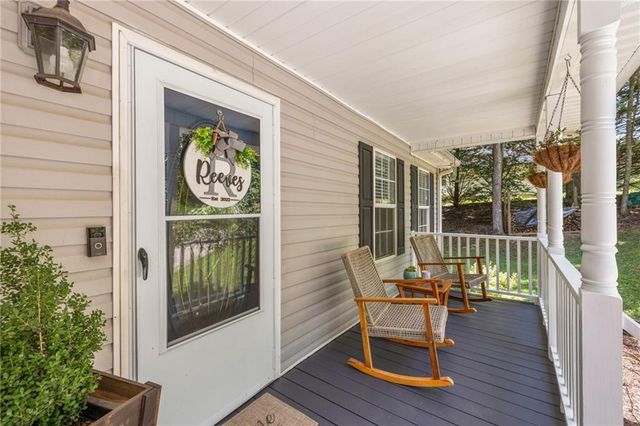 372 Jordan Road, Ball Ground, GA 30107