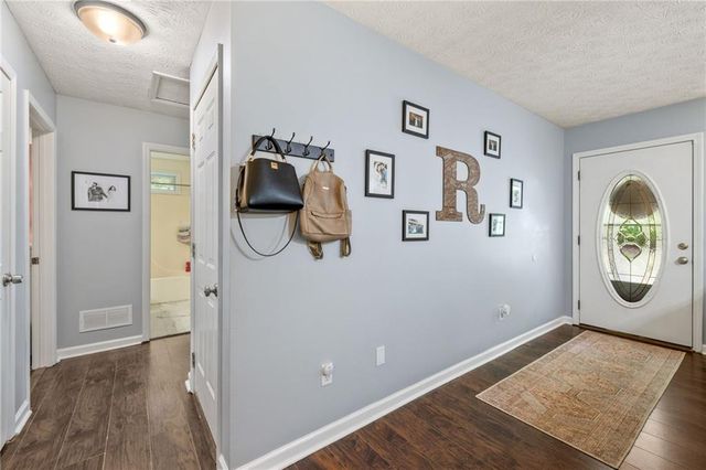 372 Jordan Road, Ball Ground, GA 30107