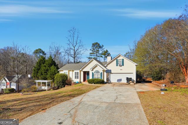 645 Rosebud Lane, Winder, GA 30680