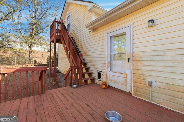 645 Rosebud Lane, Winder, GA 30680