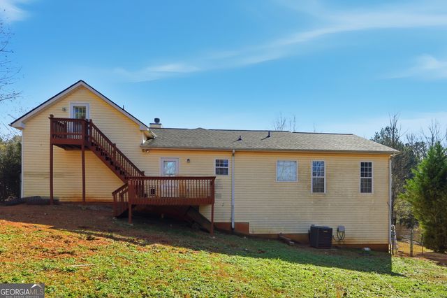 645 Rosebud Lane, Winder, GA 30680