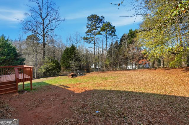 645 Rosebud Lane, Winder, GA 30680