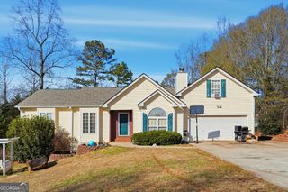 645 Rosebud Lane, Winder, GA 30680