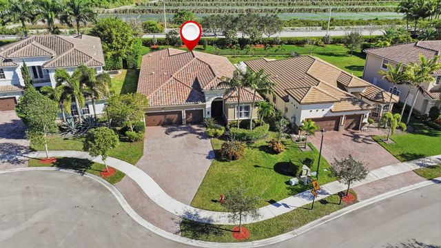 8760 Miralago Way, Parkland, FL 33076