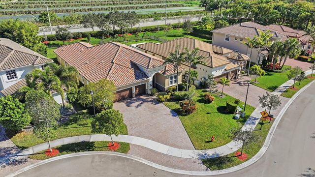 8760 Miralago Way, Parkland, FL 33076