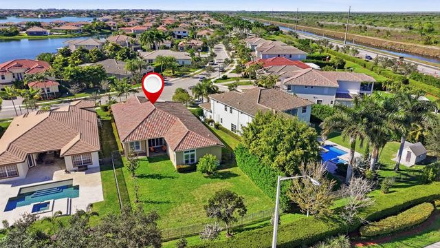 8760 Miralago Way, Parkland, FL 33076