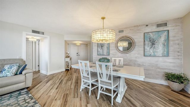 6294 BAHIA DEL MAR CIRCLE 804, St Petersburg, FL 33715