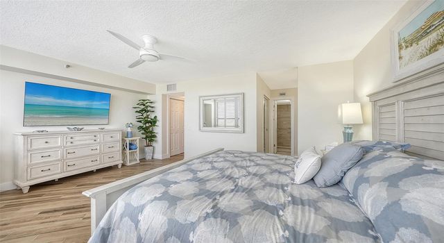 6294 BAHIA DEL MAR CIRCLE 804, St Petersburg, FL 33715