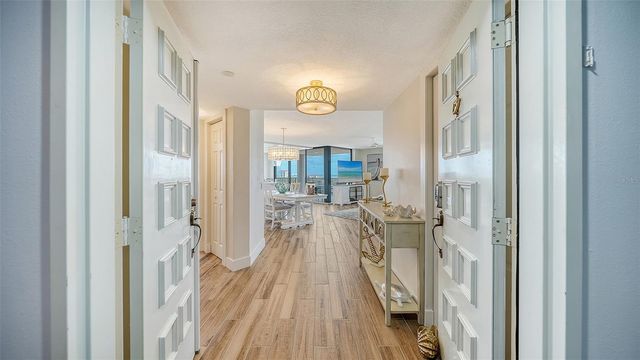 6294 BAHIA DEL MAR CIRCLE 804, St Petersburg, FL 33715