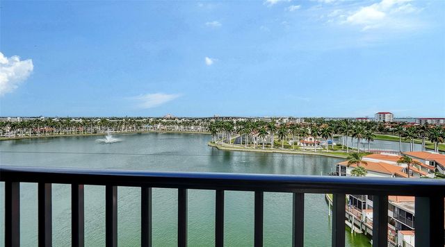 6294 BAHIA DEL MAR CIRCLE 804, St Petersburg, FL 33715