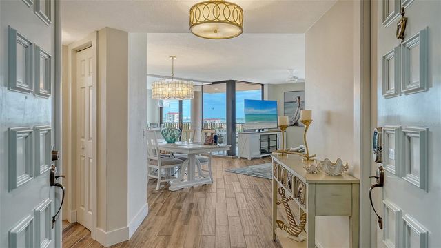6294 BAHIA DEL MAR CIRCLE 804, St Petersburg, FL 33715