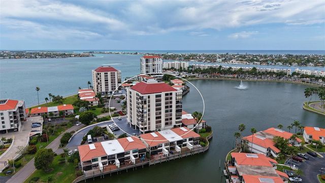6294 BAHIA DEL MAR CIRCLE 804, St Petersburg, FL 33715