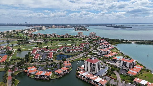 6294 BAHIA DEL MAR CIRCLE 804, St Petersburg, FL 33715