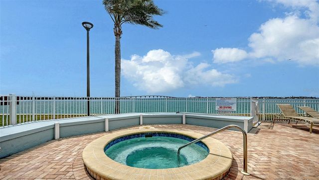 6294 BAHIA DEL MAR CIRCLE 804, St Petersburg, FL 33715