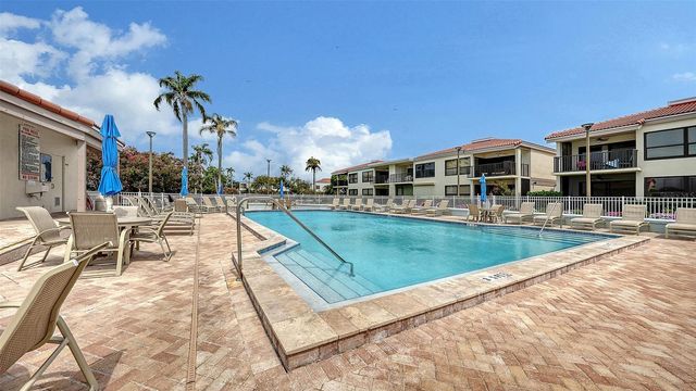 6294 BAHIA DEL MAR CIRCLE 804, St Petersburg, FL 33715