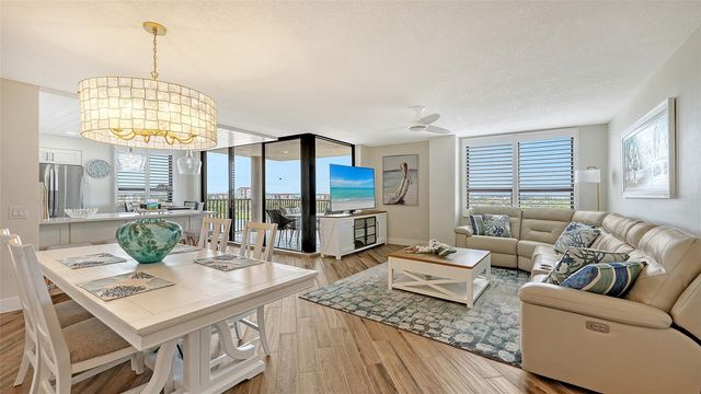 6294 BAHIA DEL MAR CIRCLE 804, St Petersburg, FL 33715
