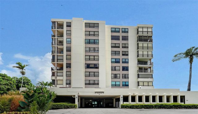 6294 BAHIA DEL MAR CIRCLE 804, St Petersburg, FL 33715