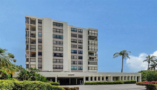 6294 BAHIA DEL MAR CIRCLE 804, St Petersburg, FL 33715