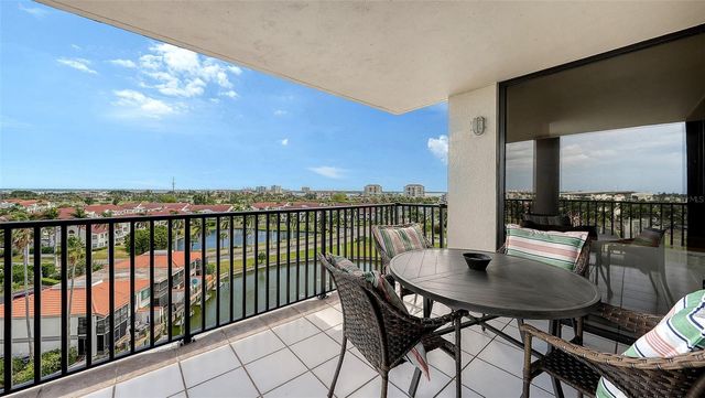 6294 BAHIA DEL MAR CIRCLE 804, St Petersburg, FL 33715