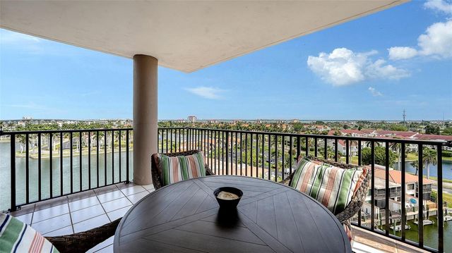 6294 BAHIA DEL MAR CIRCLE 804, St Petersburg, FL 33715