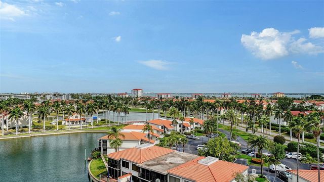 6294 BAHIA DEL MAR CIRCLE 804, St Petersburg, FL 33715