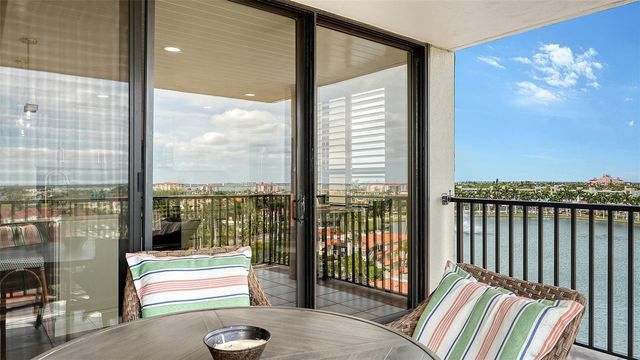 6294 BAHIA DEL MAR CIRCLE 804, St Petersburg, FL 33715