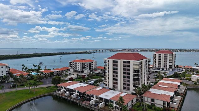 6294 BAHIA DEL MAR CIRCLE 804, St Petersburg, FL 33715