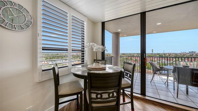 6294 BAHIA DEL MAR CIRCLE 804, St Petersburg, FL 33715