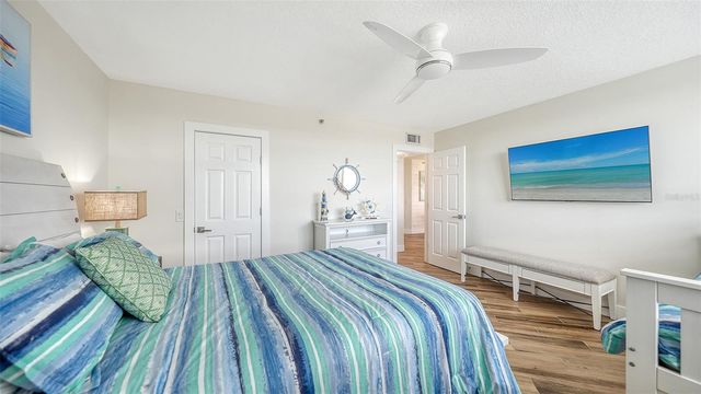 6294 BAHIA DEL MAR CIRCLE 804, St Petersburg, FL 33715