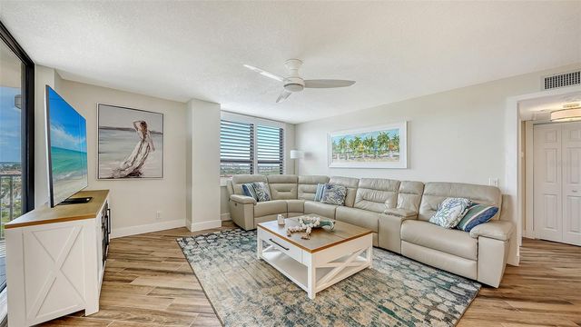 6294 BAHIA DEL MAR CIRCLE 804, St Petersburg, FL 33715