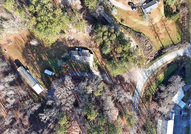 60 Weaver Creek Road, Blue Ridge, GA 30513