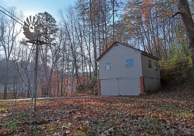 60 Weaver Creek Road, Blue Ridge, GA 30513