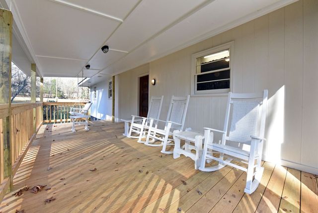 60 Weaver Creek Road, Blue Ridge, GA 30513