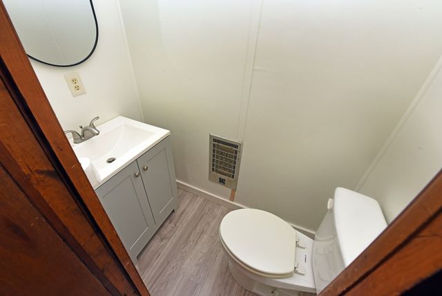 60 Weaver Creek Road, Blue Ridge, GA 30513