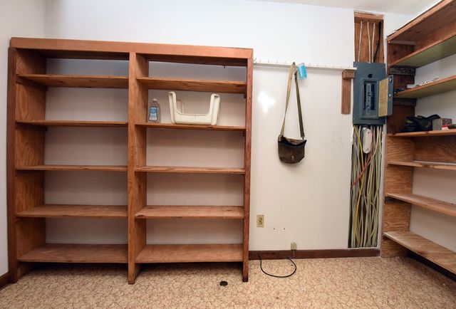 60 Weaver Creek Road, Blue Ridge, GA 30513