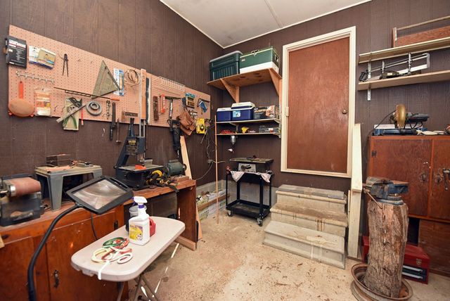 60 Weaver Creek Road, Blue Ridge, GA 30513