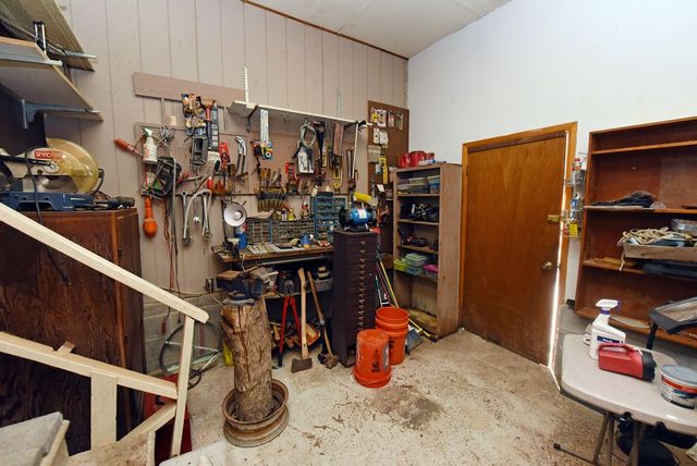 60 Weaver Creek Road, Blue Ridge, GA 30513