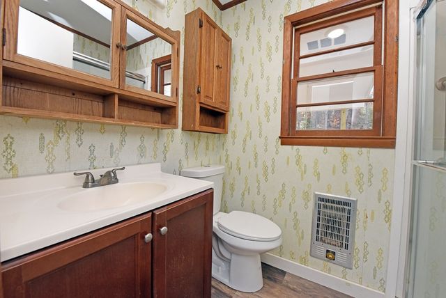 60 Weaver Creek Road, Blue Ridge, GA 30513