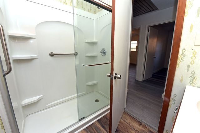 60 Weaver Creek Road, Blue Ridge, GA 30513