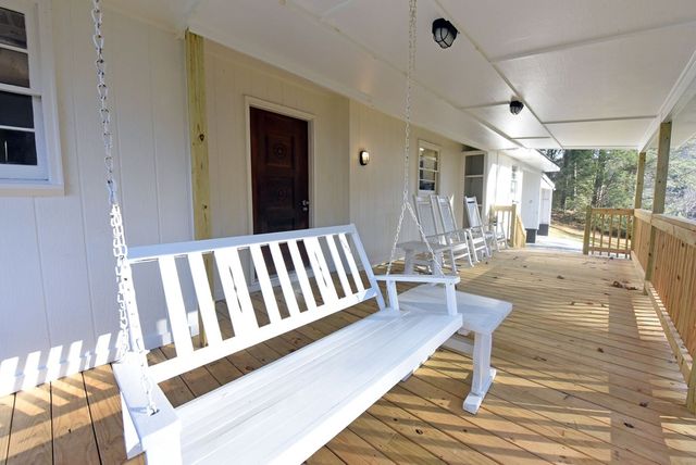 60 Weaver Creek Road, Blue Ridge, GA 30513