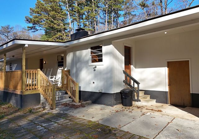 60 Weaver Creek Road, Blue Ridge, GA 30513