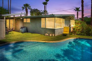 45710 Shadow Mountain Drive, Palm Desert, CA 92260