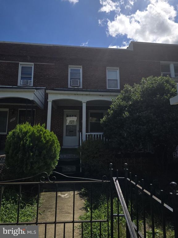 1341 QUEEN ST NE, Washington, DC 20002