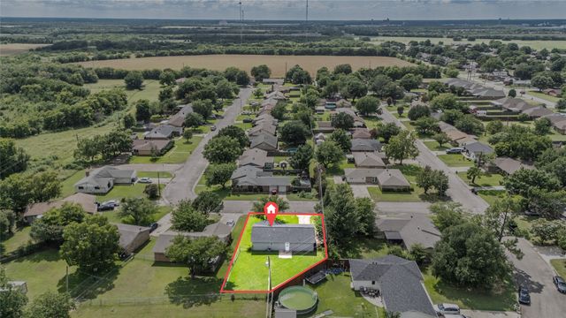 3407 Highmeadow Lane, Greenville, TX 75402